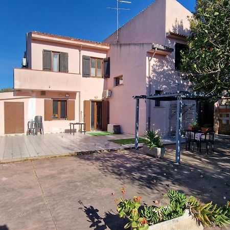 Beb Sa Tanca Nostra Bed and Breakfast Sassari Exterior foto