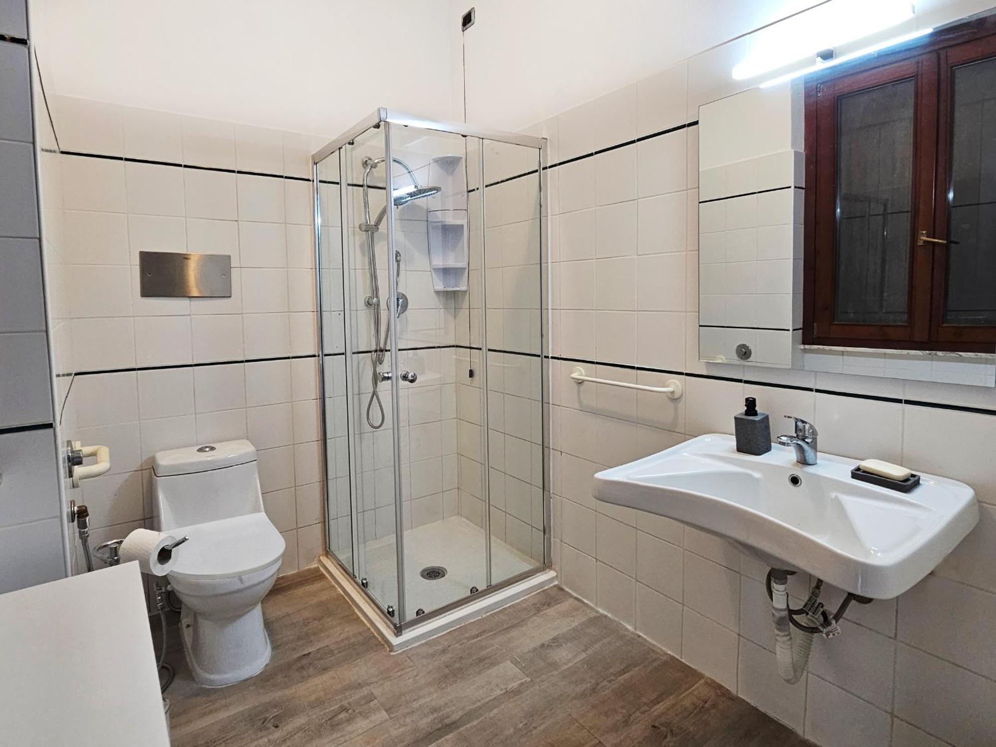 Beb Sa Tanca Nostra Bed and Breakfast Sassari Exterior foto