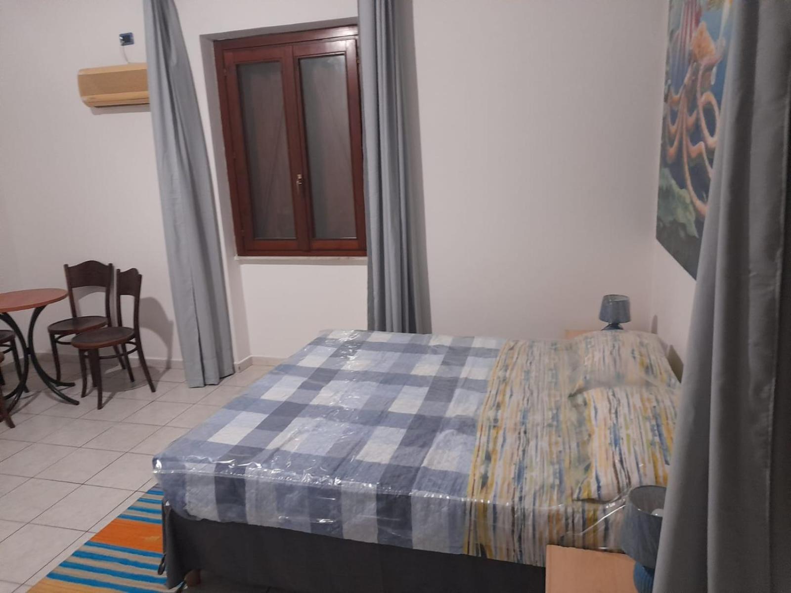 Beb Sa Tanca Nostra Bed and Breakfast Sassari Exterior foto