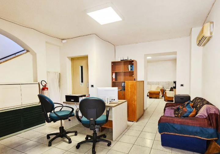 Beb Sa Tanca Nostra Bed and Breakfast Sassari Exterior foto